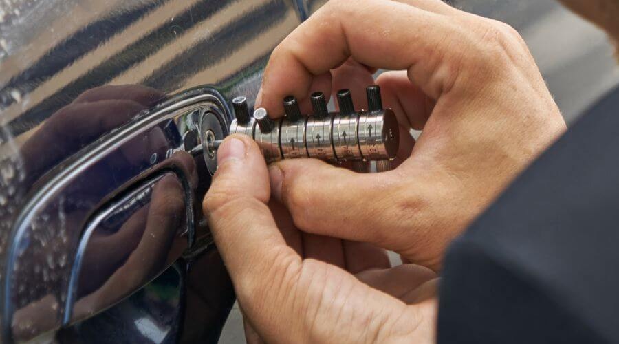 Expert flood damage restoration services in Sunset, SC